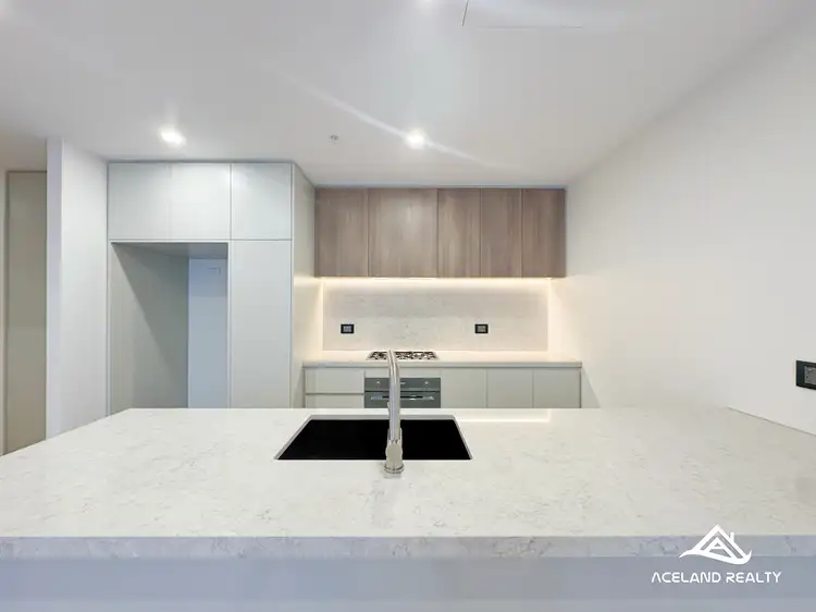 Third view of Homely apartment listing, A106/110 Epsom Road, Zetland NSW 2017