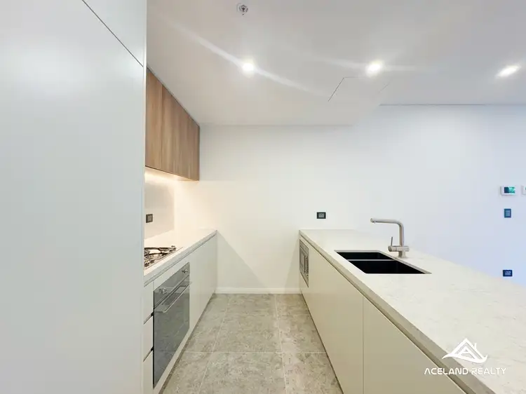Fourth view of Homely apartment listing, A106/110 Epsom Road, Zetland NSW 2017