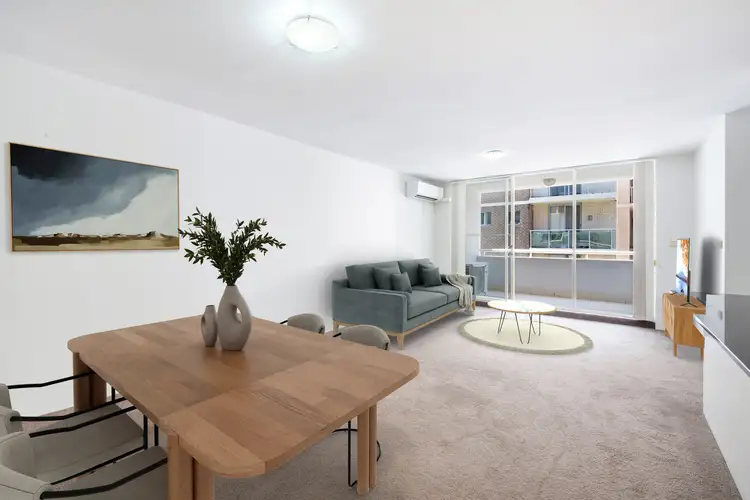 46/15-23 Orara Street, Waitara NSW 2077