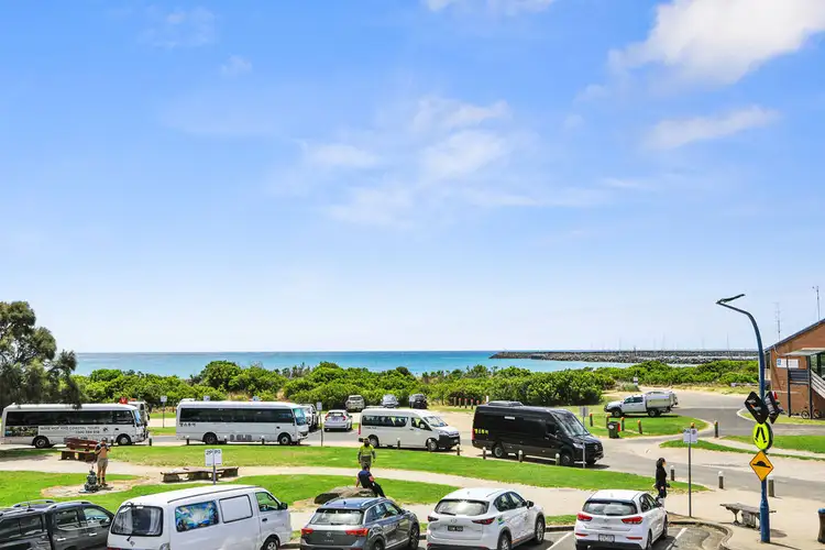 Second view of Homely townhouse listing, 1/137 Great Ocean Road, Apollo Bay VIC 3233