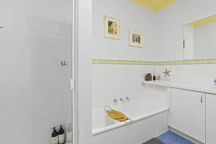 Second view of Homely townhouse listing, 1/137 Great Ocean Road, Apollo Bay VIC 3233