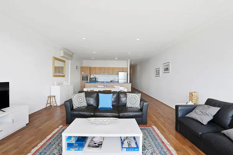 Third view of Homely townhouse listing, 1/137 Great Ocean Road, Apollo Bay VIC 3233