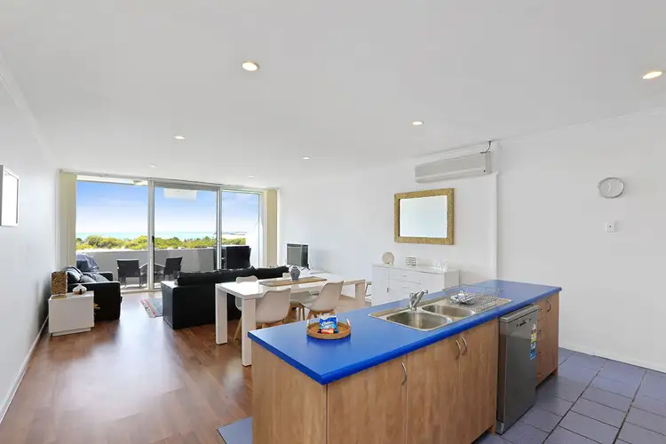 Fifth view of Homely townhouse listing, 1/137 Great Ocean Road, Apollo Bay VIC 3233