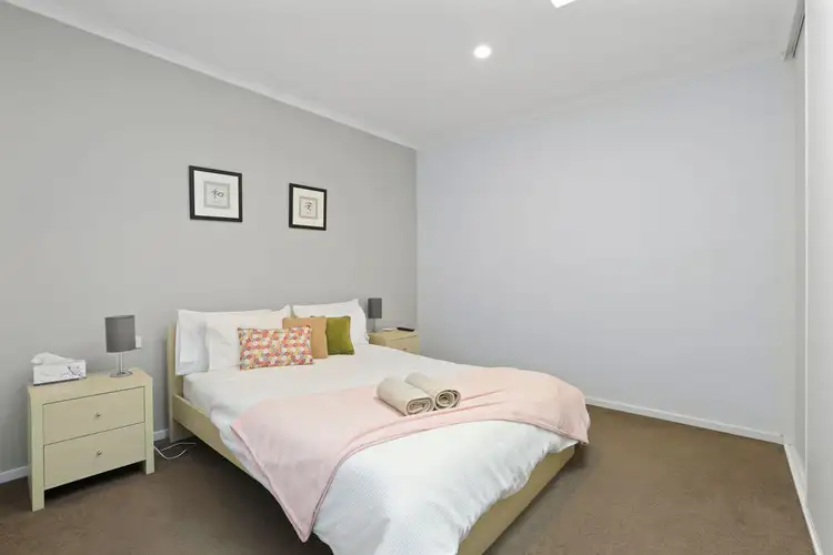 Sixth view of Homely townhouse listing, 1/137 Great Ocean Road, Apollo Bay VIC 3233
