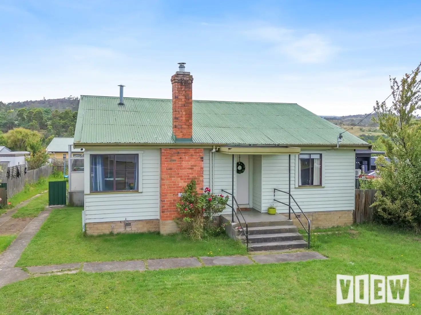 Main view of Homely house listing, 1 Sturt Crescent, Mayfield TAS 7248