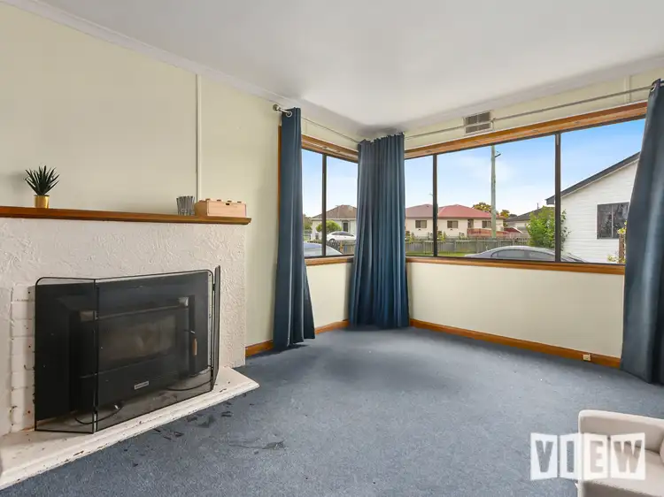 Second view of Homely house listing, 1 Sturt Crescent, Mayfield TAS 7248