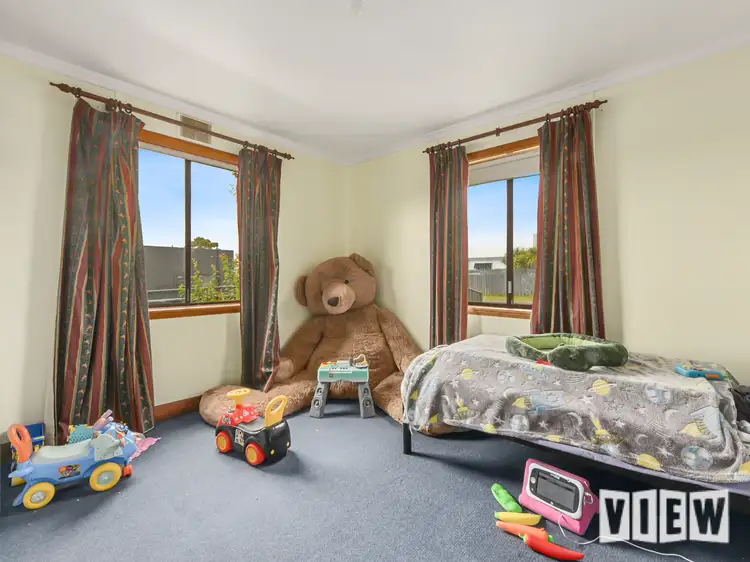 Sixth view of Homely house listing, 1 Sturt Crescent, Mayfield TAS 7248