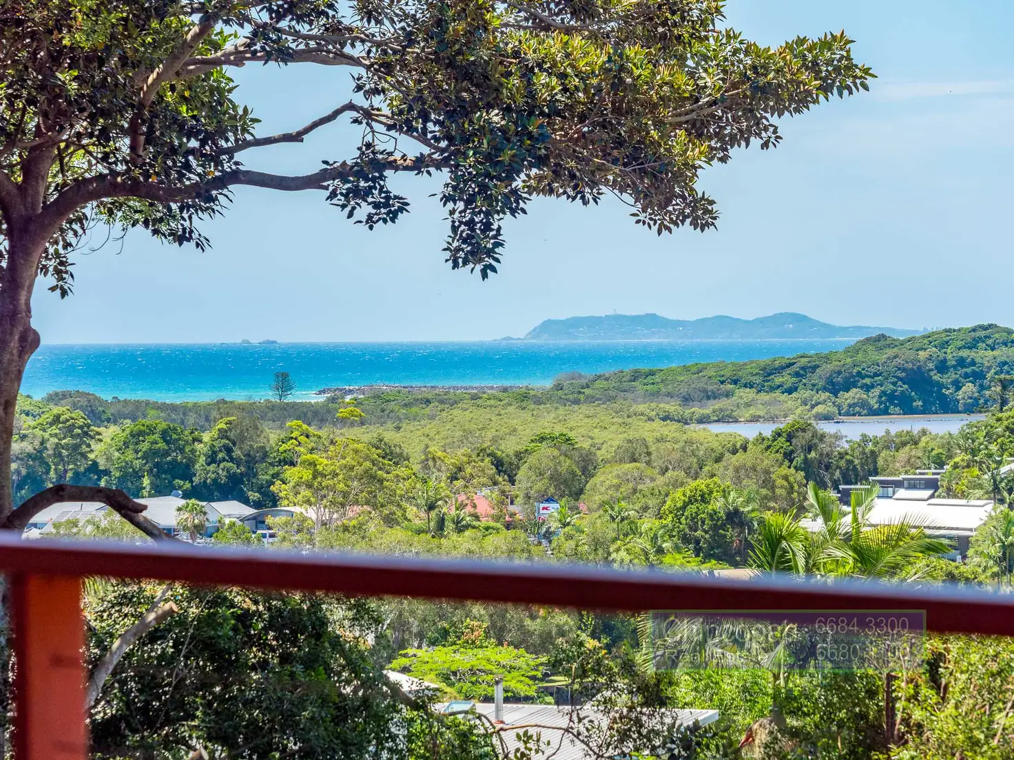 Main view of Homely house listing, 118 Orana Road, Ocean Shores NSW 2483