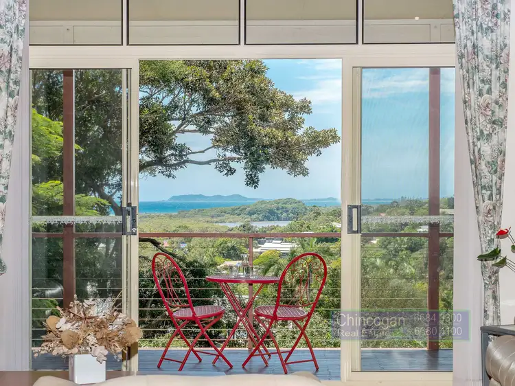 Third view of Homely house listing, 118 Orana Road, Ocean Shores NSW 2483