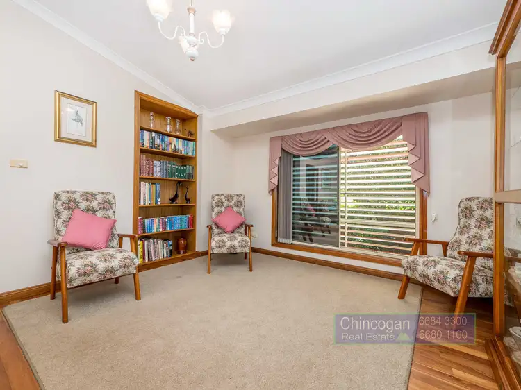 Fifth view of Homely house listing, 118 Orana Road, Ocean Shores NSW 2483