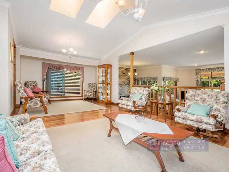 Sixth view of Homely house listing, 118 Orana Road, Ocean Shores NSW 2483