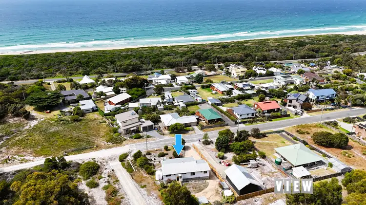 Second view of Homely house listing, 13 Charles Street, Beaumaris TAS 7215