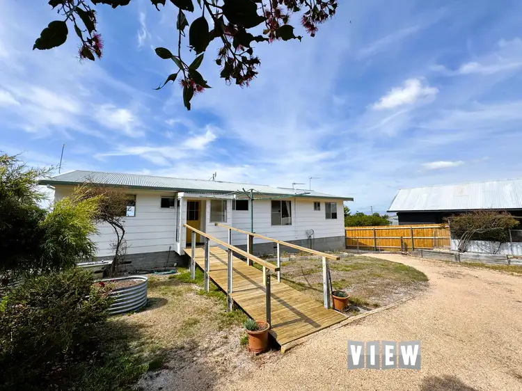 Fourth view of Homely house listing, 13 Charles Street, Beaumaris TAS 7215