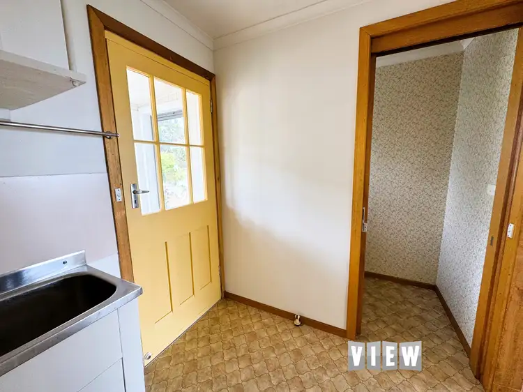 Fifth view of Homely house listing, 13 Charles Street, Beaumaris TAS 7215