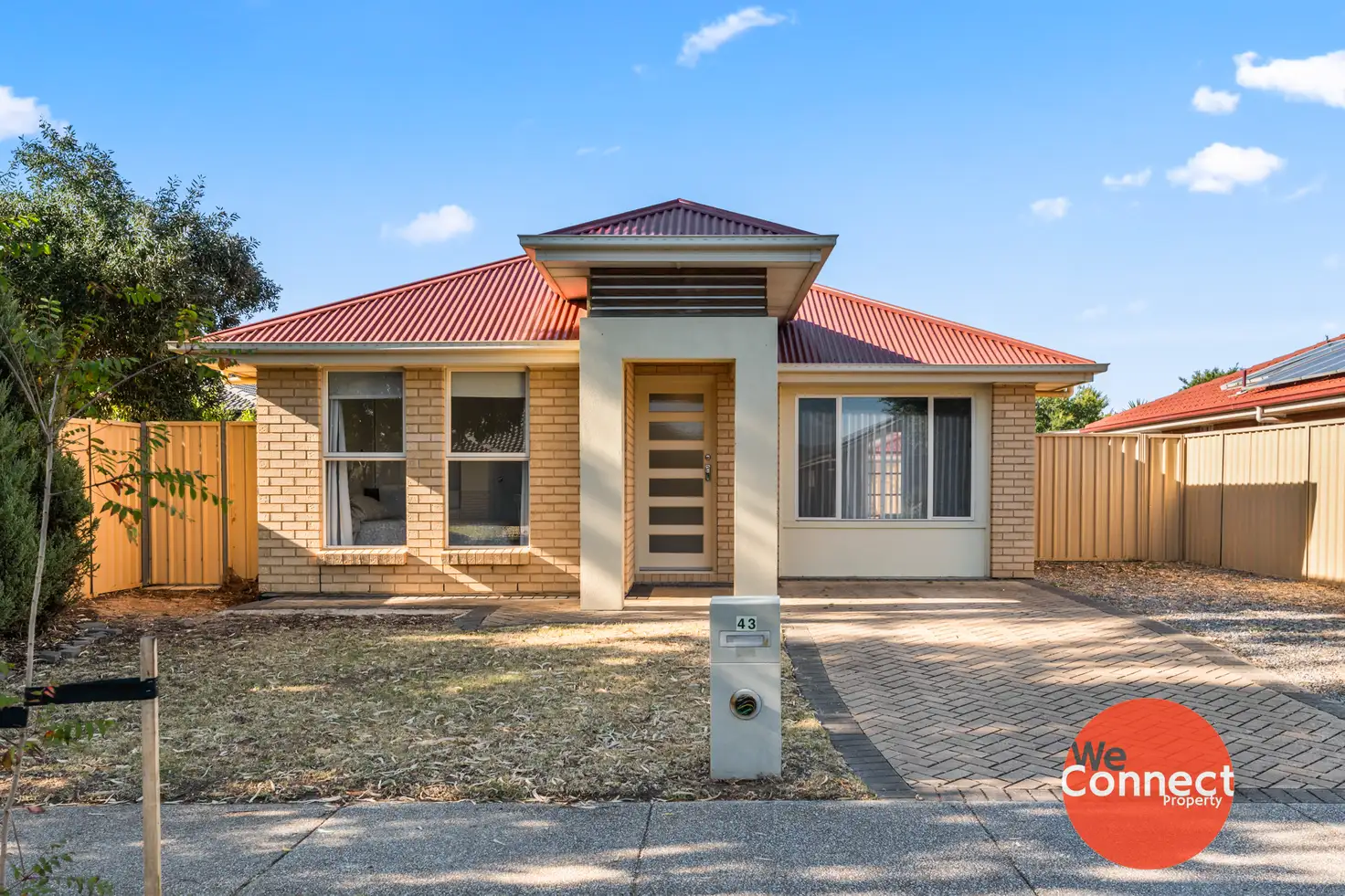 Main view of Homely house listing, 43 Basin Street, Aldinga Beach SA 5173