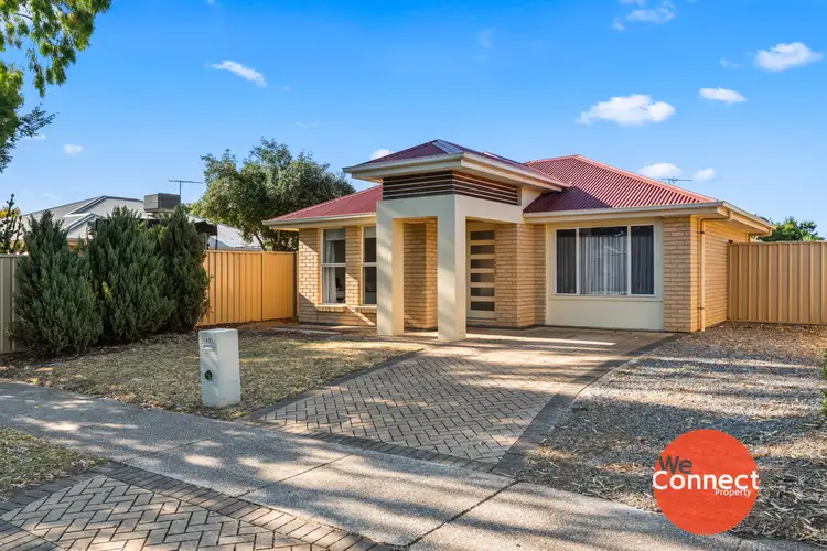 Second view of Homely house listing, 43 Basin Street, Aldinga Beach SA 5173
