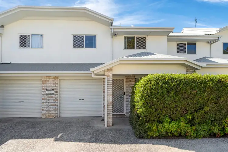 Second view of Homely townhouse listing, 5/95 River Hills Road, Eagleby QLD 4207