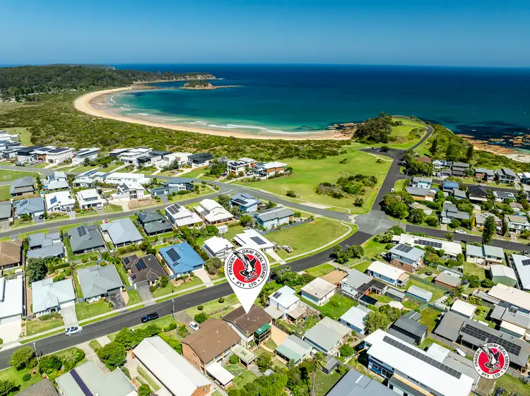 35 Red Hill Parade, Tomakin NSW 2537