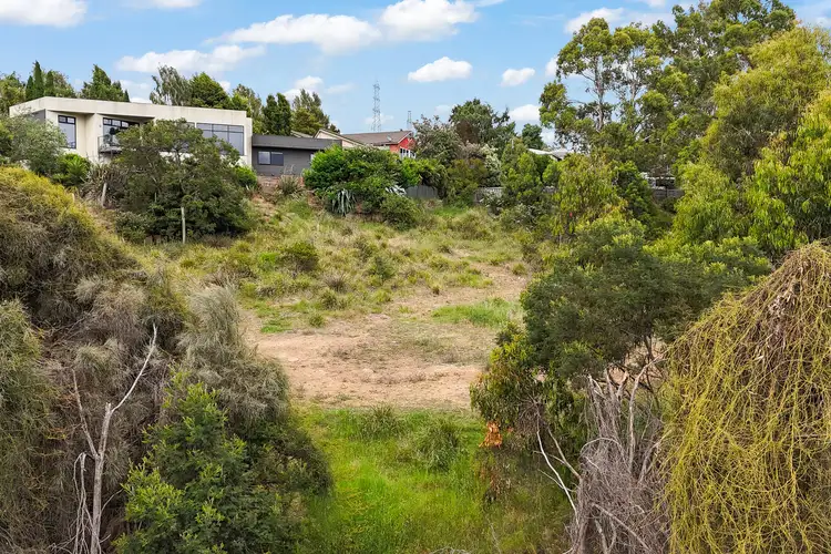 Third view of Homely land listing, 8 Johanna Court, Trevallyn TAS 7250