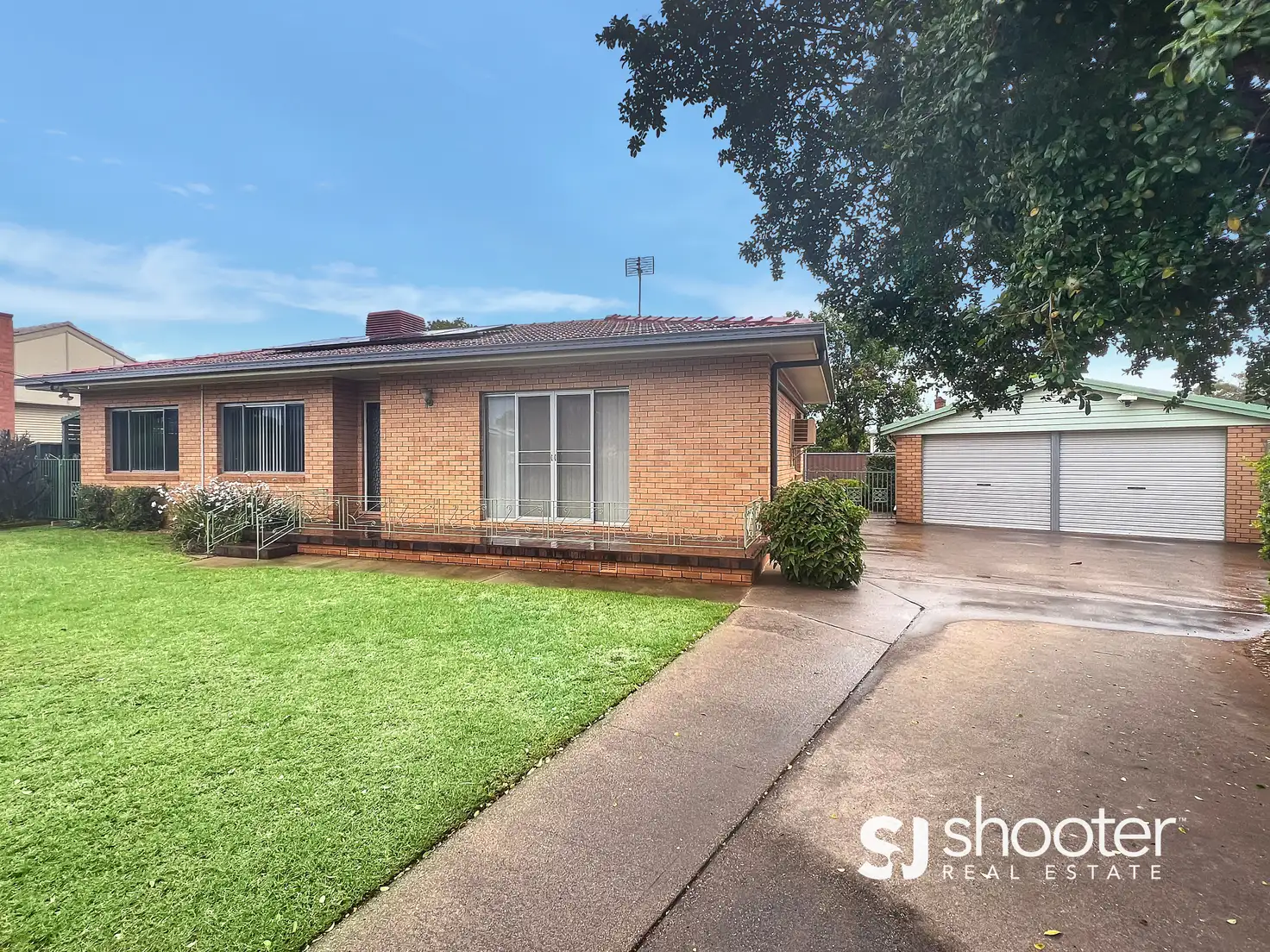 Main view of Homely house listing, 1 Strickland Street, Dubbo NSW 2830