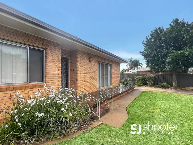 Second view of Homely house listing, 1 Strickland Street, Dubbo NSW 2830