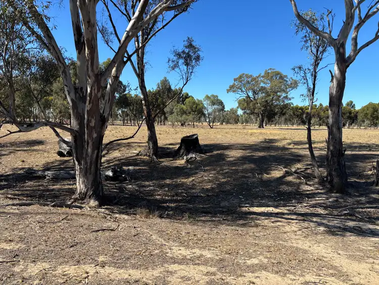 Third view of Homely land listing, 80 Bushby Lane, Dimboola VIC 3414