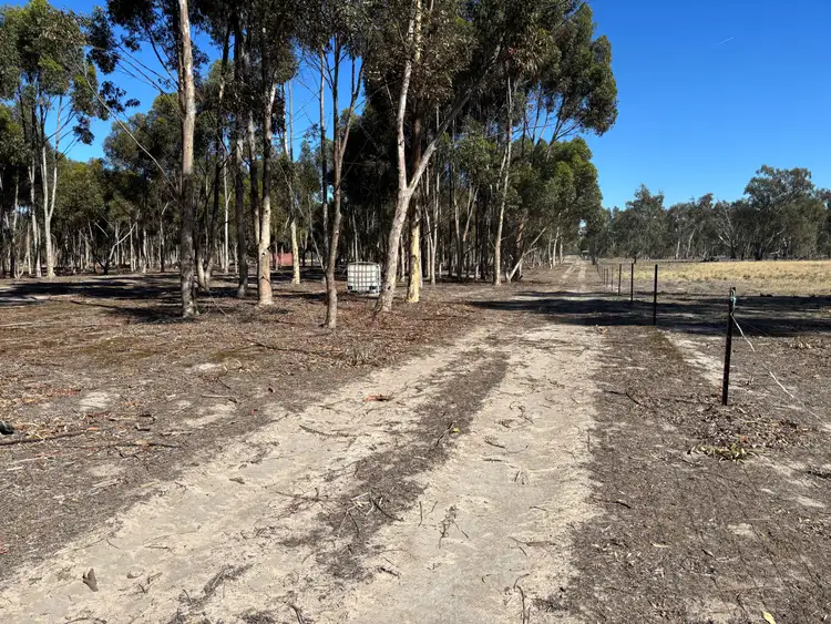 Fourth view of Homely land listing, 80 Bushby Lane, Dimboola VIC 3414