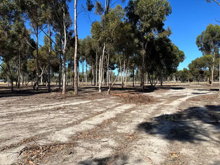 Sixth view of Homely land listing, 80 Bushby Lane, Dimboola VIC 3414