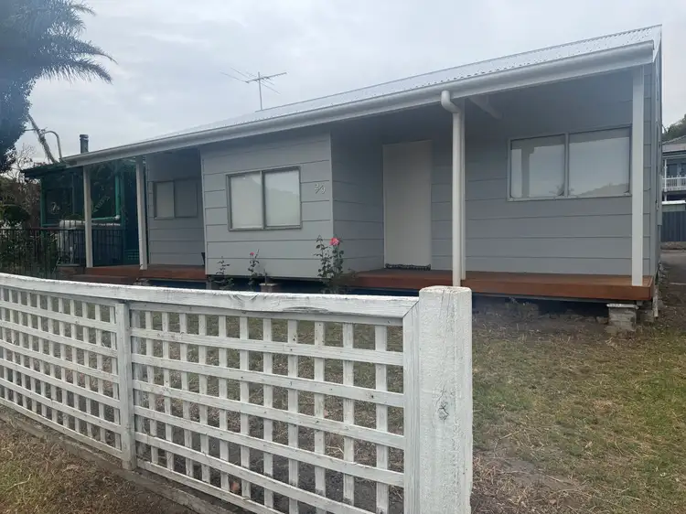Main view of Homely house listing, Address available on request