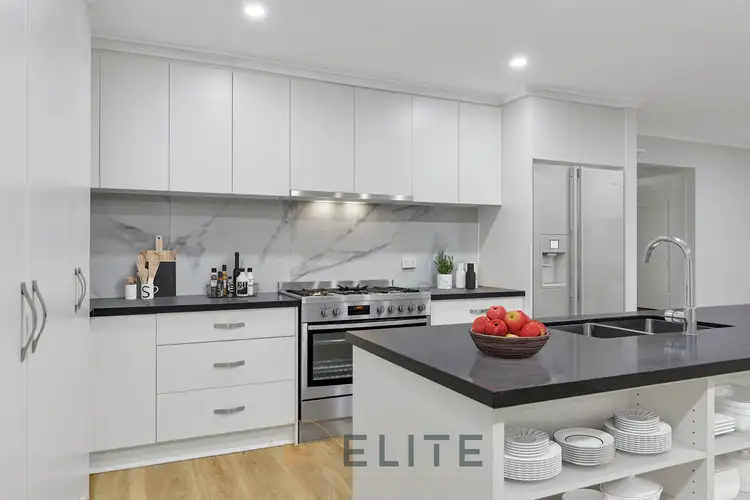 Third view of Homely house listing, 10 Oakgrove Drive, Narre Warren South VIC 3805