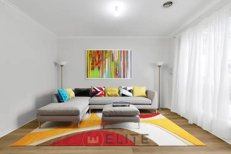 Fourth view of Homely house listing, 10 Oakgrove Drive, Narre Warren South VIC 3805