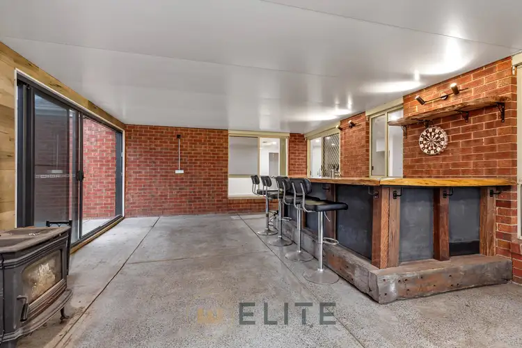 Fifth view of Homely house listing, 10 Oakgrove Drive, Narre Warren South VIC 3805