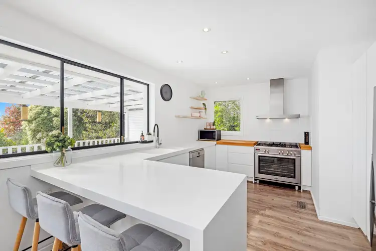 Third view of Homely house listing, 7 Sherwood Crescent, Mount Martha VIC 3934