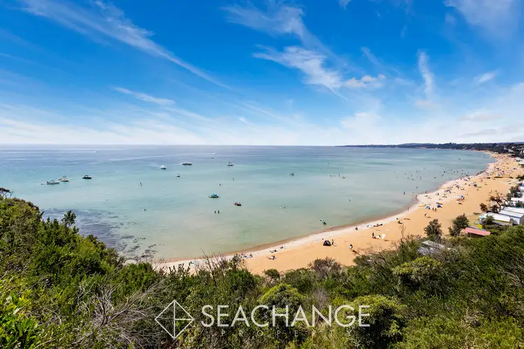 Fifth view of Homely house listing, 7 Sherwood Crescent, Mount Martha VIC 3934