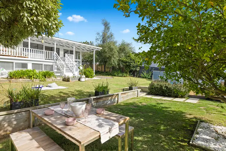 Sixth view of Homely house listing, 7 Sherwood Crescent, Mount Martha VIC 3934