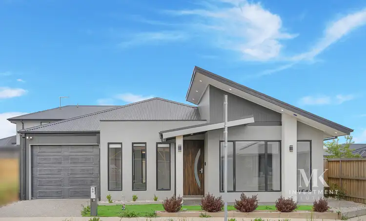 80 Lollipop Crescent, Sunbury VIC 3429