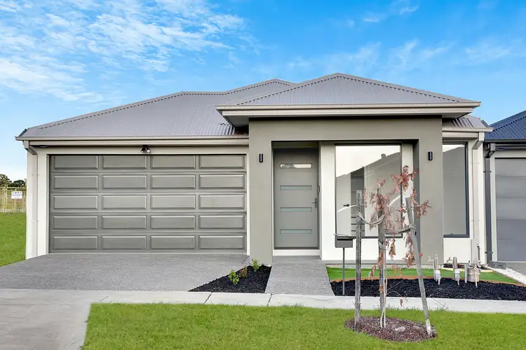 29 Countess Circuit, Wollert VIC 3750