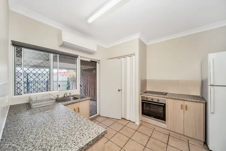 Second view of Homely unit listing, 2/1-3 Sondrio Street, Woree QLD 4868