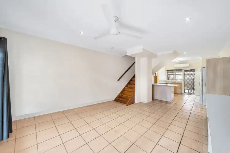 Third view of Homely unit listing, 2/1-3 Sondrio Street, Woree QLD 4868