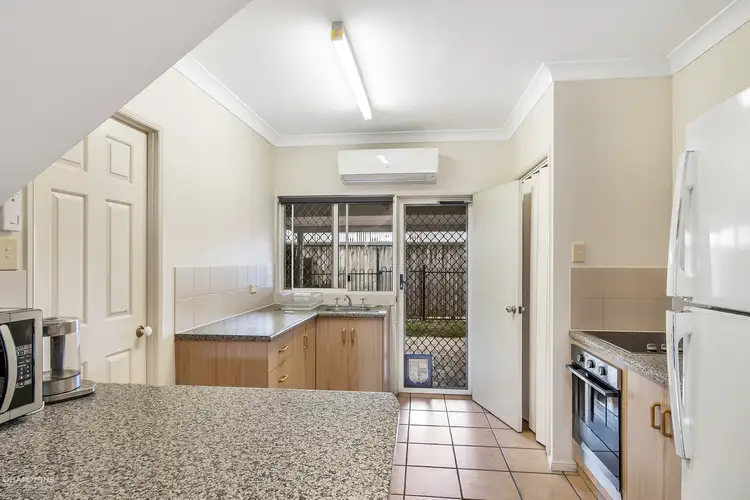 Fourth view of Homely unit listing, 2/1-3 Sondrio Street, Woree QLD 4868