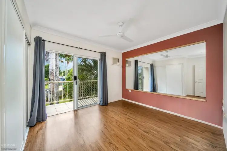 Fifth view of Homely unit listing, 2/1-3 Sondrio Street, Woree QLD 4868