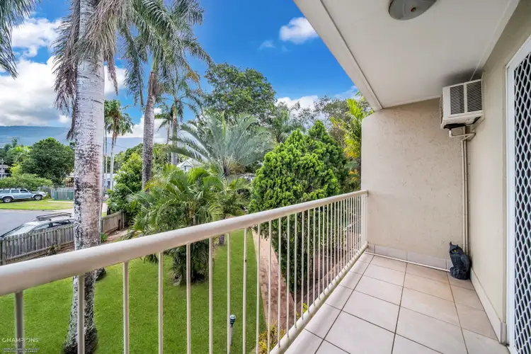 Sixth view of Homely unit listing, 2/1-3 Sondrio Street, Woree QLD 4868