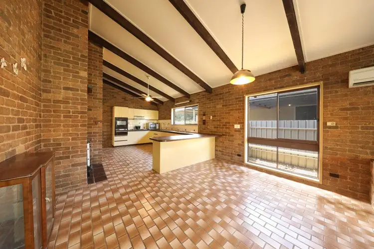 Second view of Homely house listing, 59 FOREST STREET, Barham NSW 2732