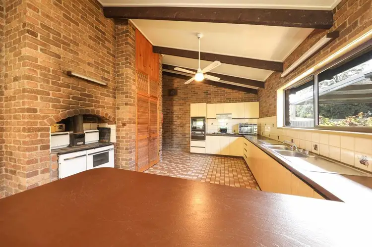 Fifth view of Homely house listing, 59 FOREST STREET, Barham NSW 2732