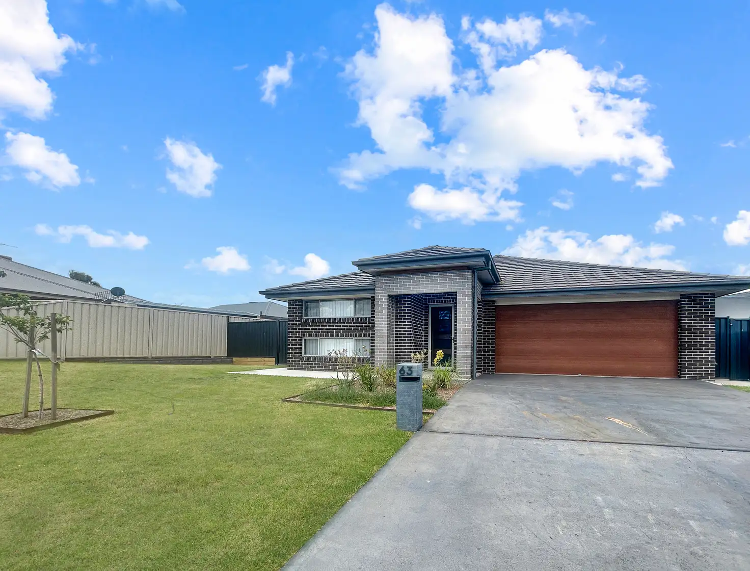 Main view of Homely house listing, 63 Spears Drive, Dubbo NSW 2830