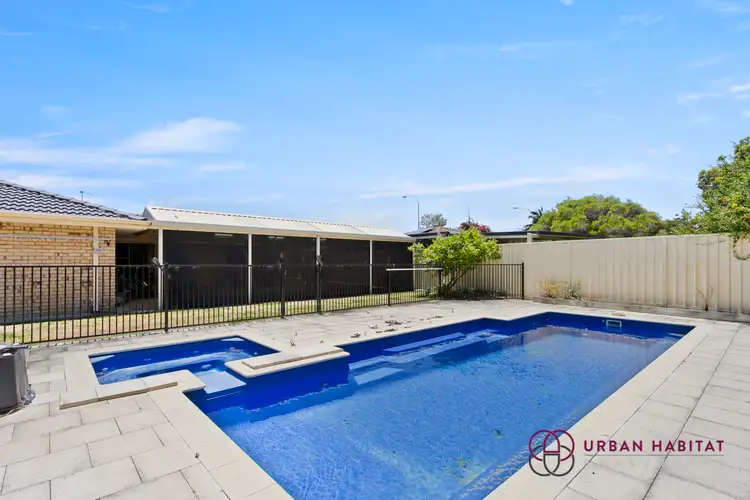 3 Coronata Drive, Warnbro WA 6169