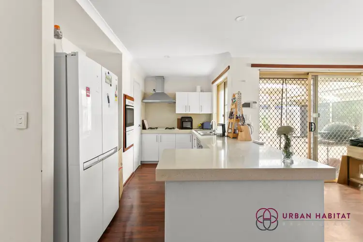 Sixth view of Homely house listing, 3 Coronata Drive, Warnbro WA 6169