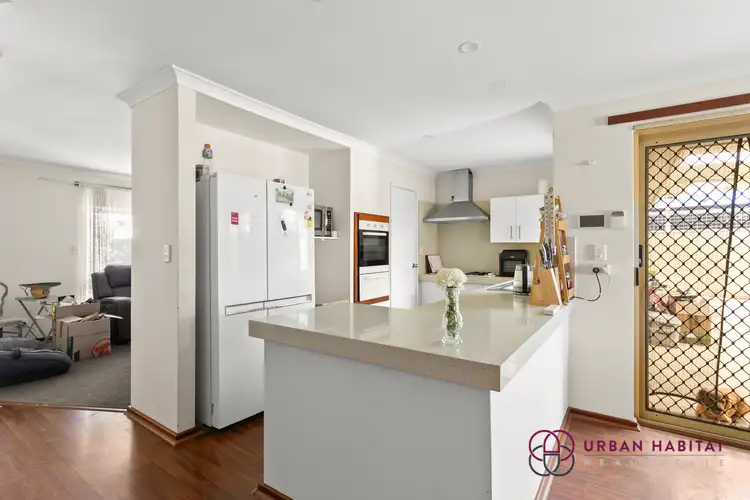 Seventh view of Homely house listing, 3 Coronata Drive, Warnbro WA 6169