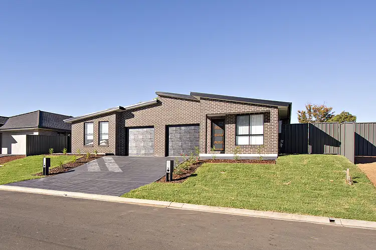 Main view of Homely semi-detached listing, 7B Boyd Avenue, Dubbo NSW 2830
