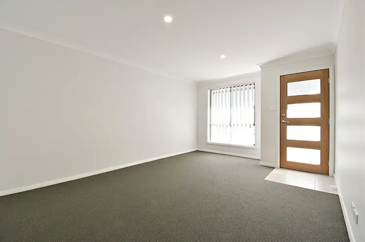 Second view of Homely semi-detached listing, 7B Boyd Avenue, Dubbo NSW 2830